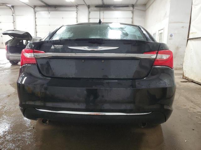 Photo 5 VIN: 1C3CCBCG9CN164402 - CHRYSLER 200 LIMITE 