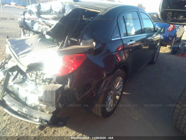 Photo 3 VIN: 1C3CCBCG9CN175741 - CHRYSLER 200 