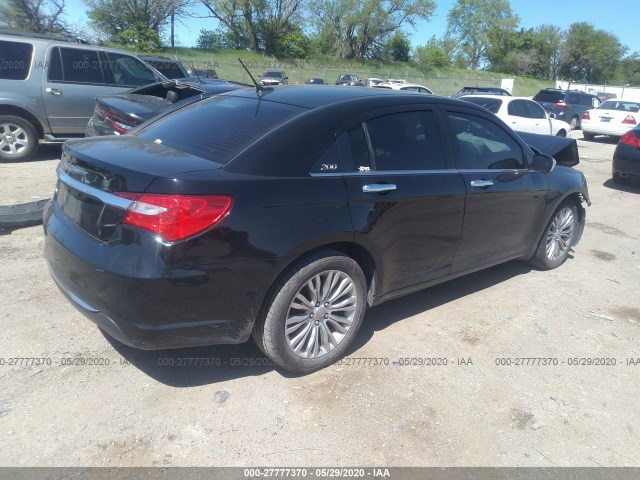 Photo 3 VIN: 1C3CCBCG9CN226977 - CHRYSLER 200 