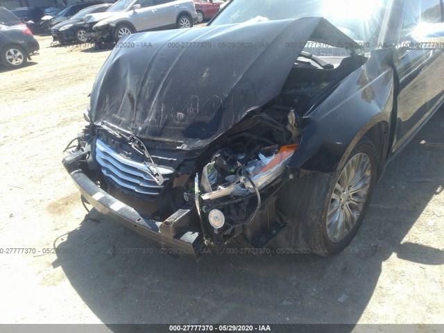 Photo 5 VIN: 1C3CCBCG9CN226977 - CHRYSLER 200 