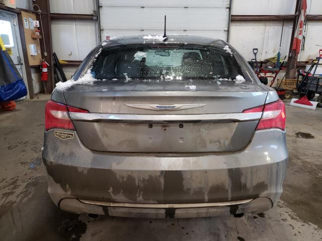 Photo 5 VIN: 1C3CCBCG9CN266864 - CHRYSLER 200 LIMITE 