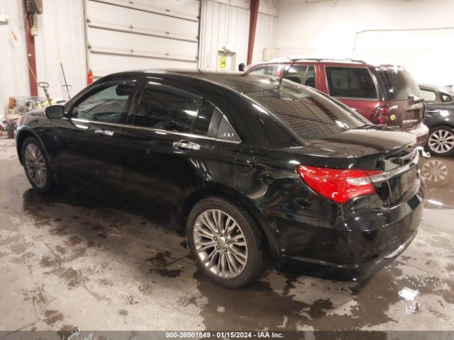 Photo 2 VIN: 1C3CCBCG9CN308451 - CHRYSLER 200 