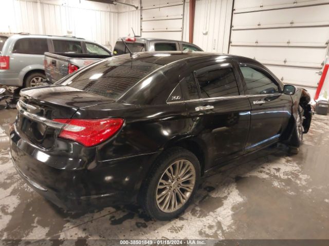 Photo 3 VIN: 1C3CCBCG9CN308451 - CHRYSLER 200 