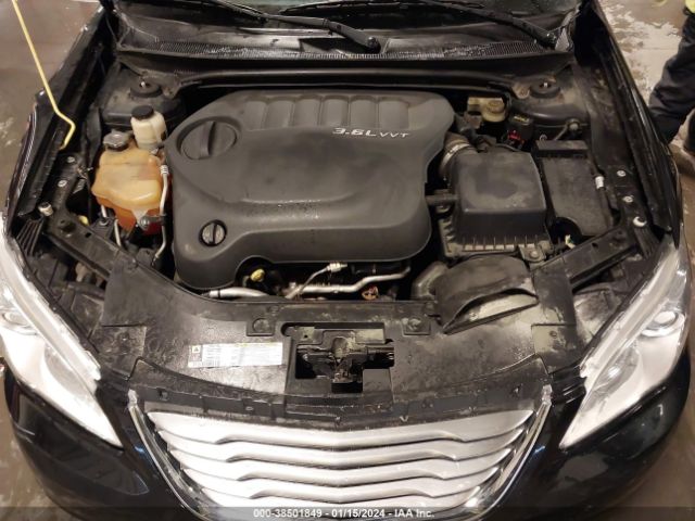 Photo 9 VIN: 1C3CCBCG9CN308451 - CHRYSLER 200 