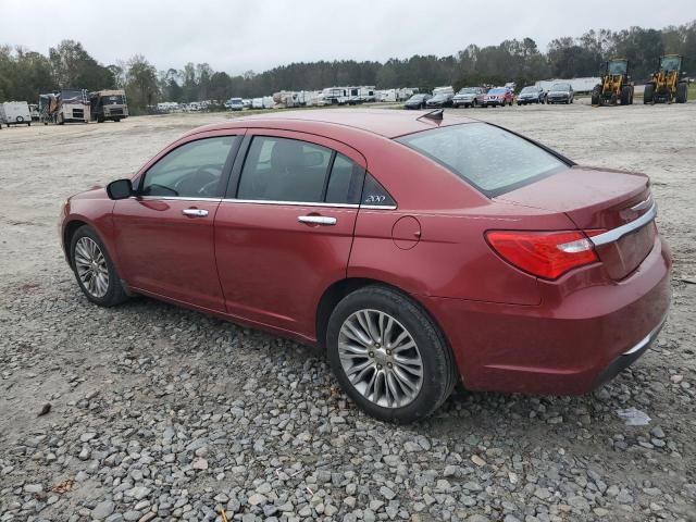 Photo 1 VIN: 1C3CCBCG9CN326089 - CHRYSLER 200 LIMITE 