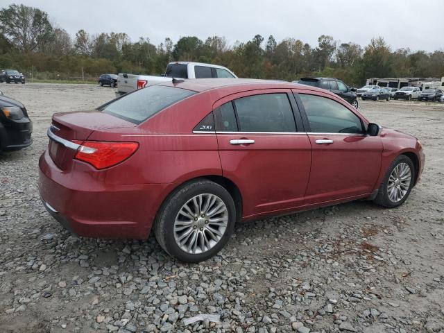 Photo 2 VIN: 1C3CCBCG9CN326089 - CHRYSLER 200 LIMITE 