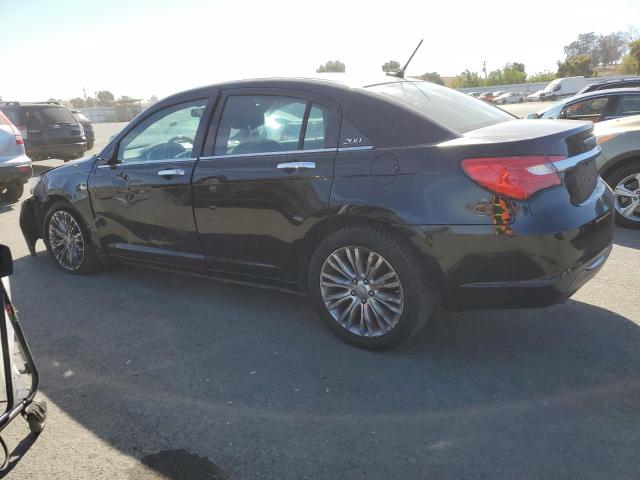 Photo 1 VIN: 1C3CCBCG9CN326173 - CHRYSLER 200 LIMITE 