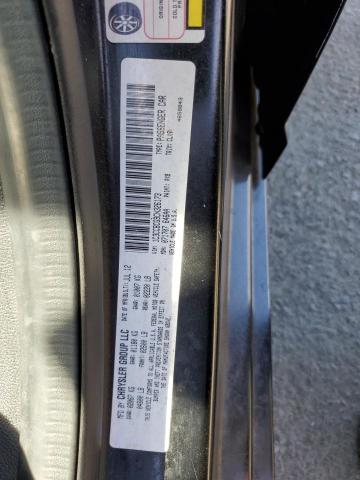 Photo 11 VIN: 1C3CCBCG9CN326173 - CHRYSLER 200 LIMITE 