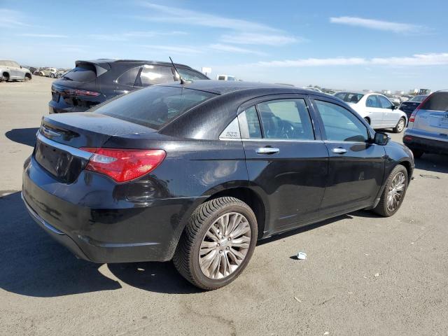 Photo 2 VIN: 1C3CCBCG9CN326173 - CHRYSLER 200 LIMITE 