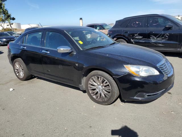 Photo 3 VIN: 1C3CCBCG9CN326173 - CHRYSLER 200 LIMITE 