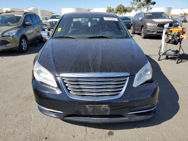 Photo 4 VIN: 1C3CCBCG9CN326173 - CHRYSLER 200 LIMITE 