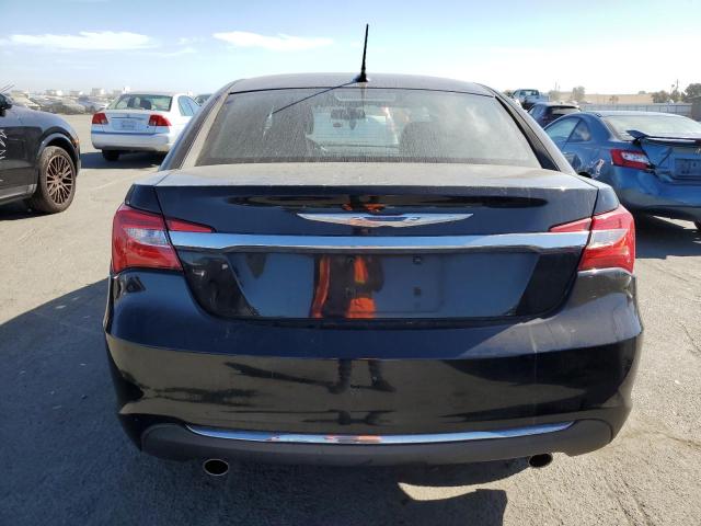 Photo 5 VIN: 1C3CCBCG9CN326173 - CHRYSLER 200 LIMITE 