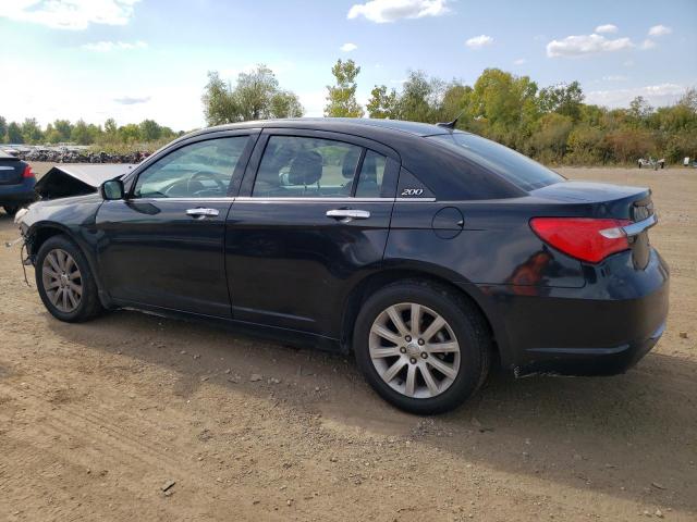 Photo 1 VIN: 1C3CCBCG9DN504763 - CHRYSLER 200 LIMITE 