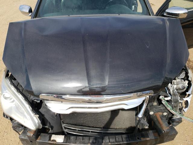 Photo 10 VIN: 1C3CCBCG9DN504763 - CHRYSLER 200 LIMITE 