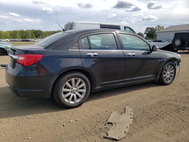 Photo 2 VIN: 1C3CCBCG9DN504763 - CHRYSLER 200 LIMITE 