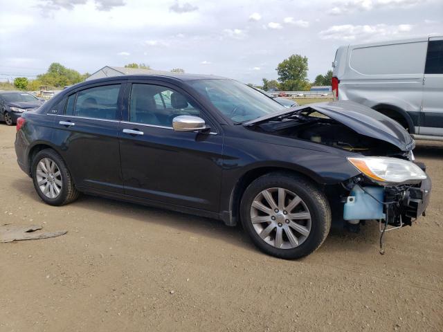 Photo 3 VIN: 1C3CCBCG9DN504763 - CHRYSLER 200 LIMITE 