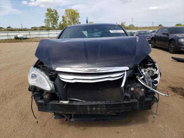 Photo 4 VIN: 1C3CCBCG9DN504763 - CHRYSLER 200 LIMITE 