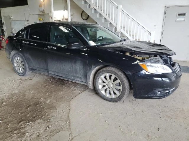 Photo 3 VIN: 1C3CCBCG9DN508750 - CHRYSLER 200 LIMITE 