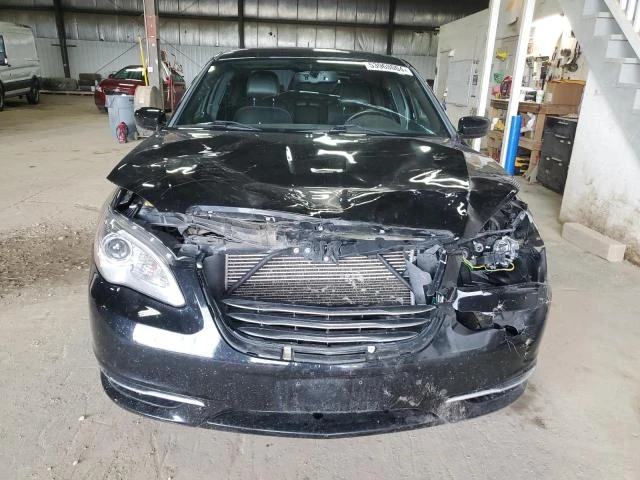 Photo 4 VIN: 1C3CCBCG9DN508750 - CHRYSLER 200 LIMITE 