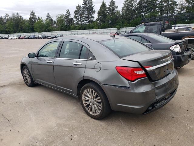 Photo 1 VIN: 1C3CCBCG9DN509137 - CHRYSLER 200 LIMITE 