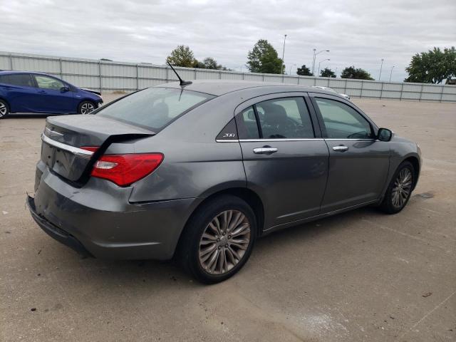 Photo 2 VIN: 1C3CCBCG9DN509137 - CHRYSLER 200 LIMITE 