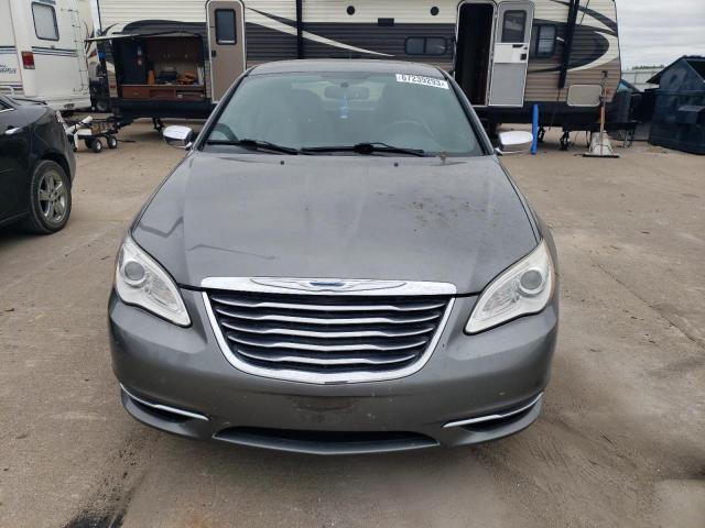 Photo 4 VIN: 1C3CCBCG9DN509137 - CHRYSLER 200 LIMITE 