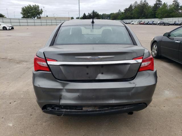 Photo 5 VIN: 1C3CCBCG9DN509137 - CHRYSLER 200 LIMITE 