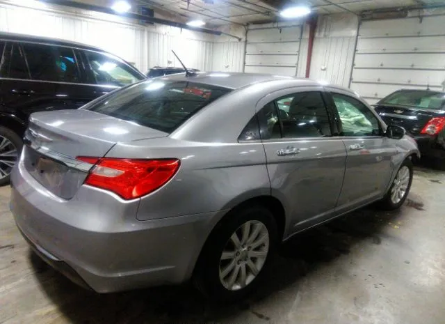 Photo 3 VIN: 1C3CCBCG9DN509767 - CHRYSLER 200 