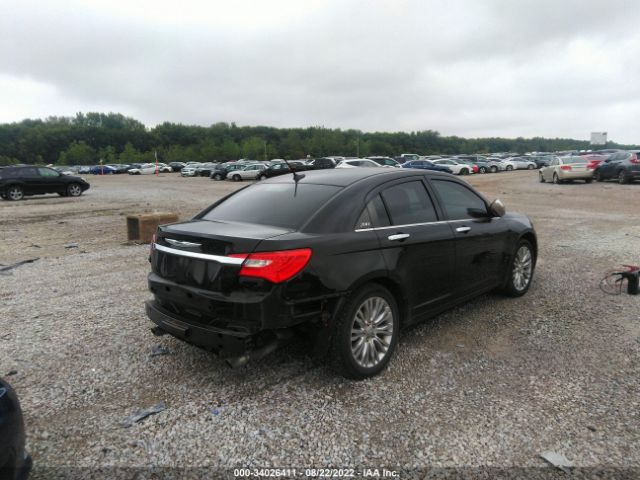 Photo 3 VIN: 1C3CCBCG9DN516508 - CHRYSLER 200 