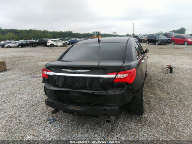 Photo 5 VIN: 1C3CCBCG9DN516508 - CHRYSLER 200 