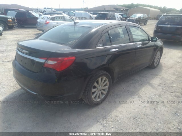 Photo 3 VIN: 1C3CCBCG9DN525936 - CHRYSLER 200 