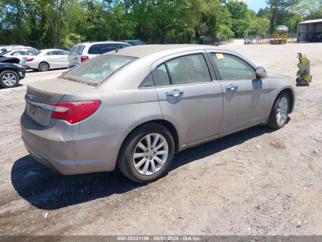 Photo 3 VIN: 1C3CCBCG9DN528416 - CHRYSLER 200 