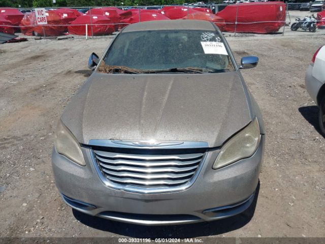 Photo 5 VIN: 1C3CCBCG9DN528416 - CHRYSLER 200 