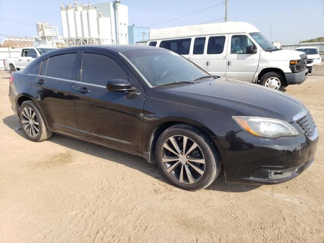 Photo 3 VIN: 1C3CCBCG9DN528870 - CHRYSLER 200 LIMITE 