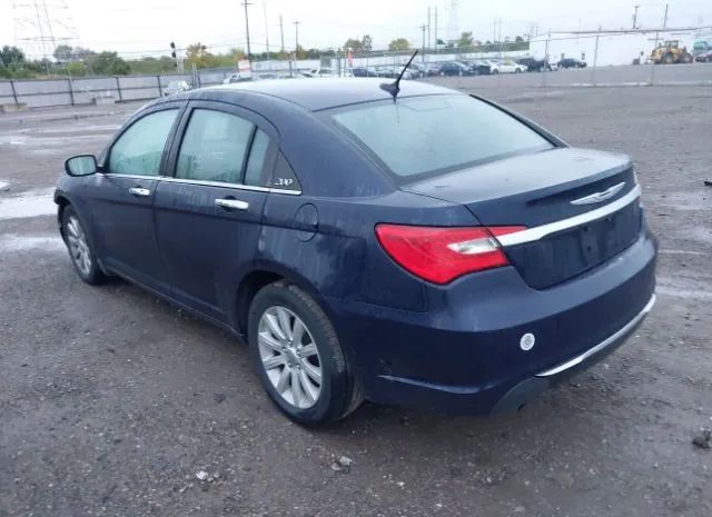 Photo 2 VIN: 1C3CCBCG9DN539948 - CHRYSLER 200 