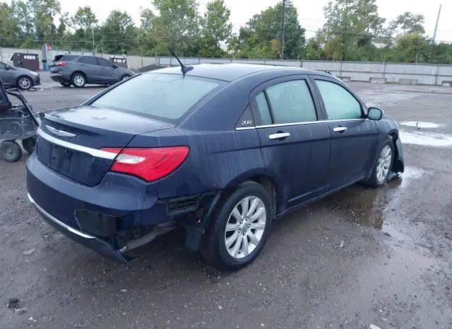 Photo 3 VIN: 1C3CCBCG9DN539948 - CHRYSLER 200 