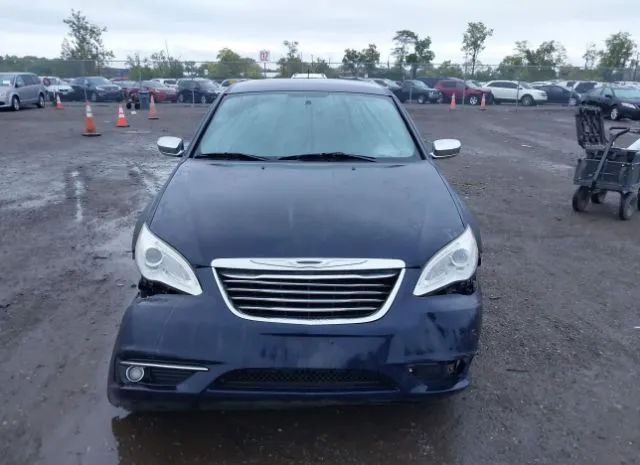 Photo 5 VIN: 1C3CCBCG9DN539948 - CHRYSLER 200 