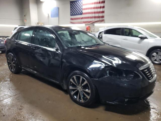 Photo 3 VIN: 1C3CCBCG9DN555390 - CHRYSLER 200 