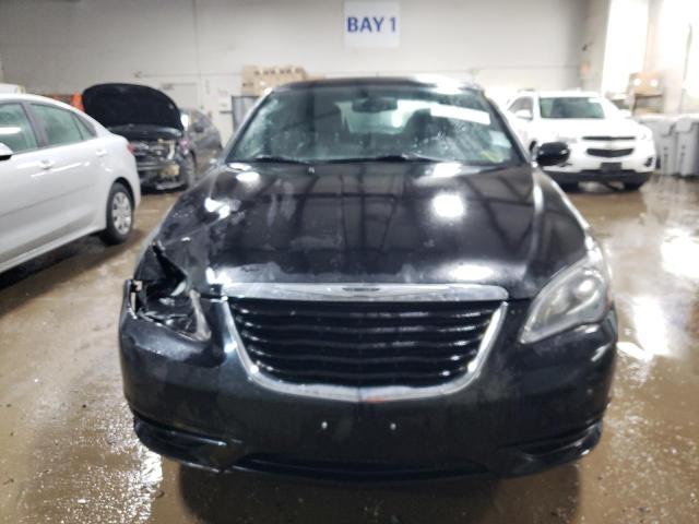 Photo 4 VIN: 1C3CCBCG9DN555390 - CHRYSLER 200 