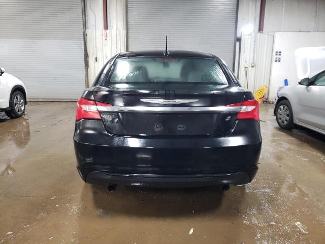 Photo 5 VIN: 1C3CCBCG9DN555390 - CHRYSLER 200 