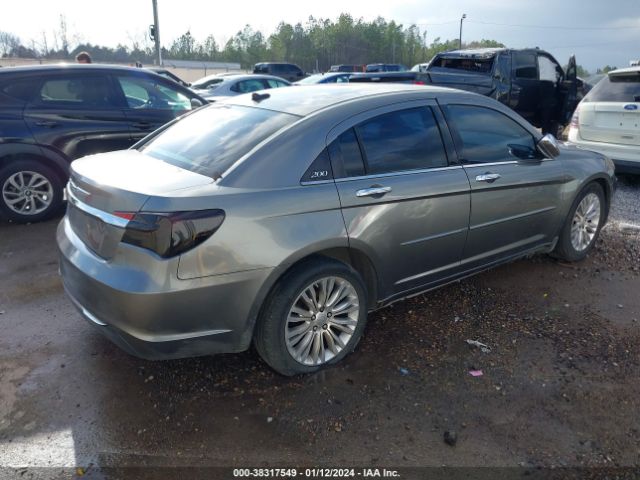 Photo 3 VIN: 1C3CCBCG9DN559097 - CHRYSLER 200 