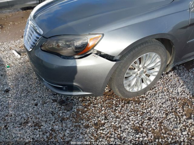 Photo 5 VIN: 1C3CCBCG9DN559097 - CHRYSLER 200 