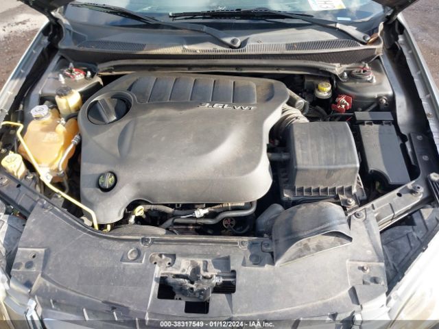 Photo 9 VIN: 1C3CCBCG9DN559097 - CHRYSLER 200 