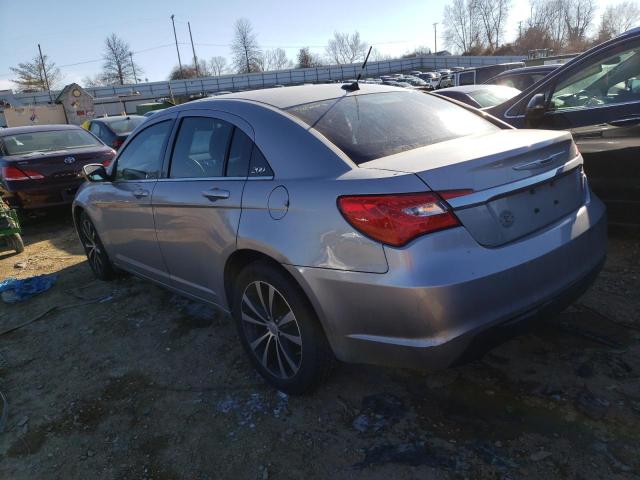 Photo 1 VIN: 1C3CCBCG9DN574439 - CHRYSLER 200 LIMITE 