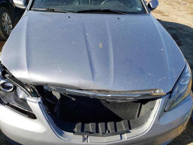 Photo 10 VIN: 1C3CCBCG9DN574439 - CHRYSLER 200 LIMITE 