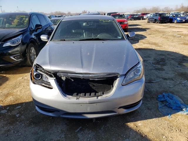 Photo 4 VIN: 1C3CCBCG9DN574439 - CHRYSLER 200 LIMITE 