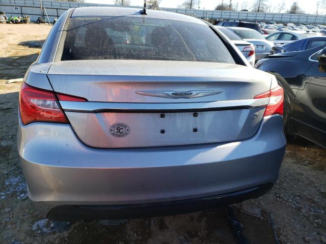 Photo 5 VIN: 1C3CCBCG9DN574439 - CHRYSLER 200 LIMITE 