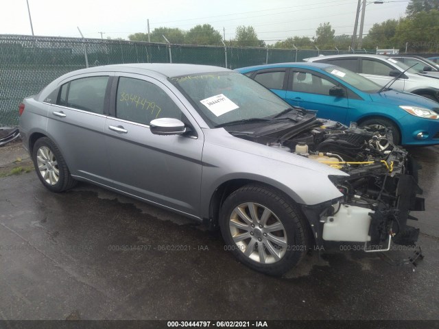 Photo 0 VIN: 1C3CCBCG9DN602305 - CHRYSLER 200 