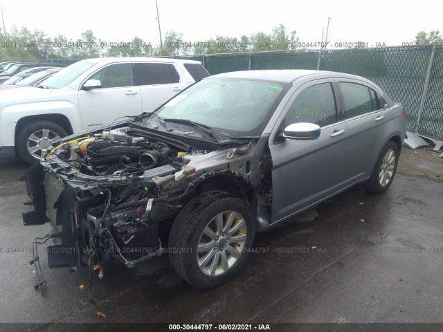 Photo 1 VIN: 1C3CCBCG9DN602305 - CHRYSLER 200 