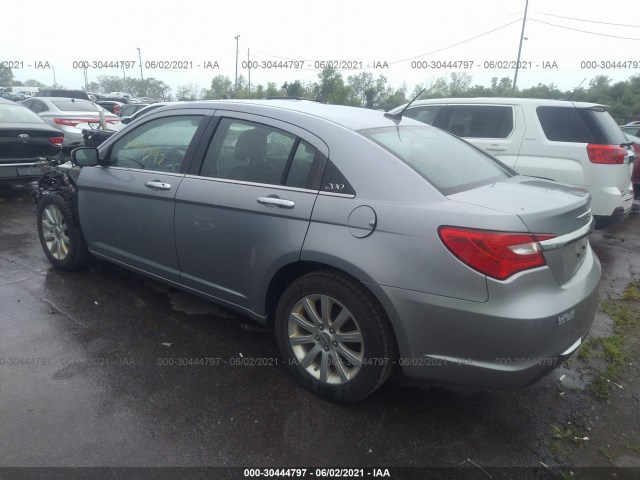 Photo 2 VIN: 1C3CCBCG9DN602305 - CHRYSLER 200 